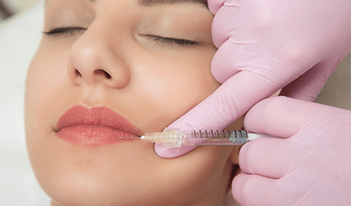 Cosmetic Injectables Ontario, CA